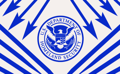 The government shutdown is hitting airports — but not ICE