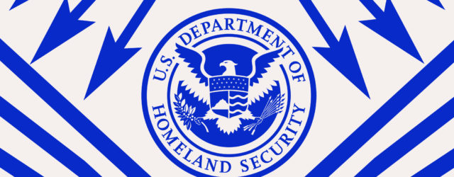 The government shutdown is hitting airports — but not ICE