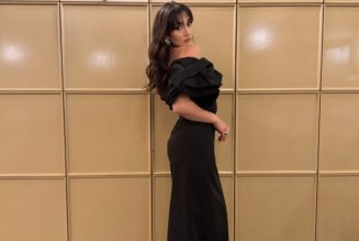 The Grammys, First Dates, and Late-Night Dancing—6 No-Budge Makeup Tricks I Trusted for Every Event