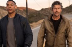 The Green Lanterns Return in the Gritty First Teaser Trailer for HBO Max's 'Lanterns'