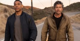 The Green Lanterns Return in the Gritty First Teaser Trailer for HBO Max’s ‘Lanterns’