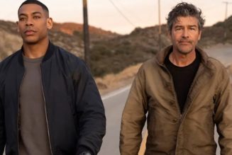 The Green Lanterns Return in the Gritty First Teaser Trailer for HBO Max's 'Lanterns'