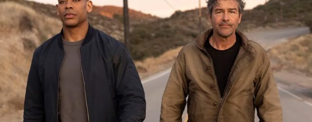 The Green Lanterns Return in the Gritty First Teaser Trailer for HBO Max's 'Lanterns'