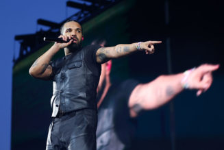 The Ice Is Melting: Drake Teases ‘ICEMAN’ With New Post Online
