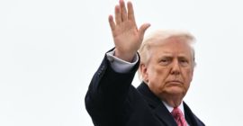 The Irony: Donald Trump Says There Shouldn’t Be Stupid Presidents