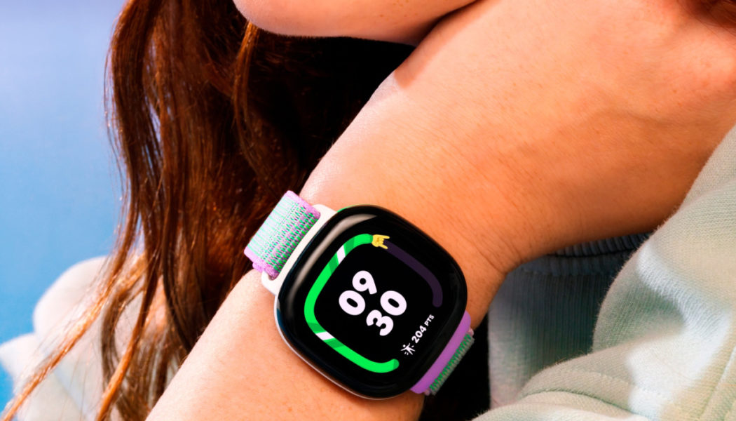 The kid-friendly Fitbit Ace is $100, which matches its best price