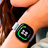 The kid-friendly Fitbit Ace is $100, which matches its best price