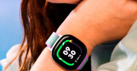 The kid-friendly Fitbit Ace is $100, which matches its best price