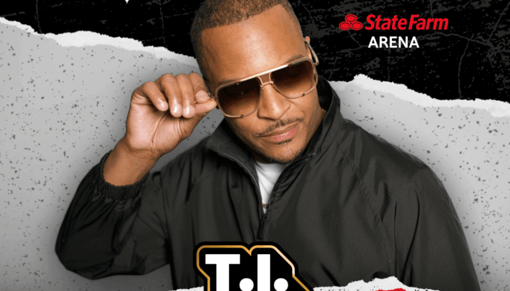 The King's Gamut: 30 Essential T.I. Tracks to Prep You for Birthday Bash XXX