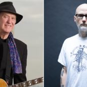 The Kinks' Dave Davies "Highly Insulted" by Moby Saying "Lola" Is "Gross and Transphobic"