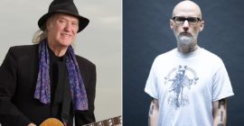 The Kinks’ Dave Davies “Highly Insulted” by Moby Saying “Lola” Is “Gross and Transphobic”