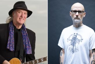 The Kinks' Dave Davies "Highly Insulted" by Moby Saying "Lola" Is "Gross and Transphobic"