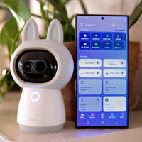 The latest Matter update improves camera streaming
