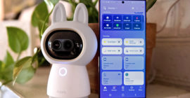 The latest Matter update improves camera streaming