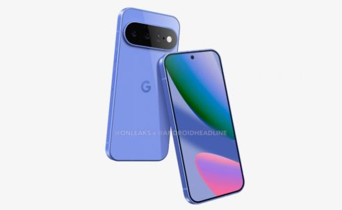 The latest Pixel 11 leak shows slimmer bezels and an all-black camera bar