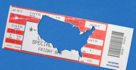 The Live Nation trial restarts with a ‘velvet hammer’