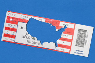 The Live Nation trial restarts with a ‘velvet hammer’