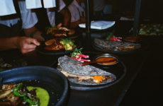 The Long Way to Quetzal