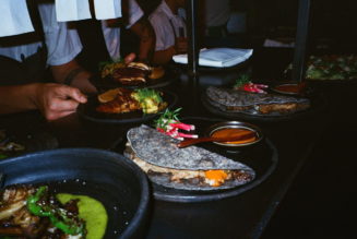 The Long Way to Quetzal