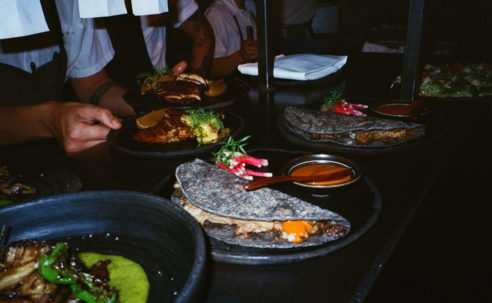 The Long Way to Quetzal