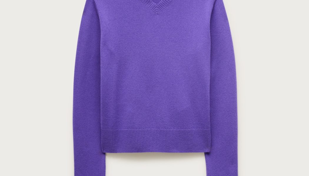 The Major Spring 2026 Color Trend That Is Already Huge in Milan