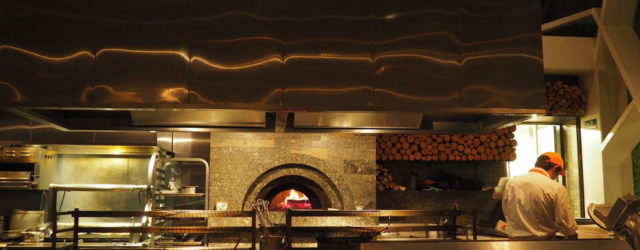 The Man Behind Bogotá's Modern Table