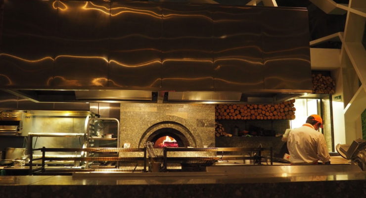 The Man Behind Bogotá's Modern Table