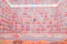 The Monsters 10th Anniversary World Tour Lands in Paris