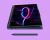 The new Yoga 9i 2-in-1 from Lenovo has an angled ‘canvas mode’ for easier note-taking