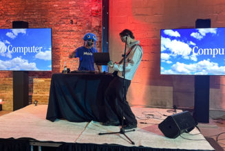 The OpenClaw superfan meetup serves optimism and lobster