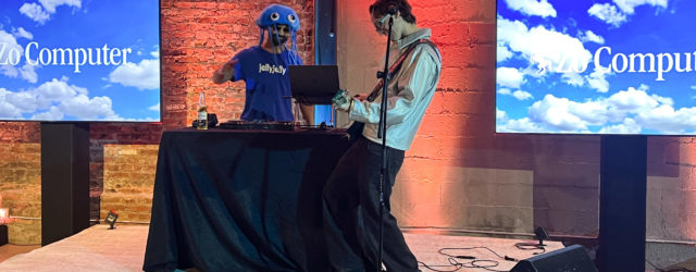 The OpenClaw superfan meetup serves optimism and lobster