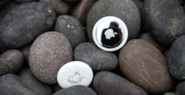 The original AirTag is the cheapest it’s ever been