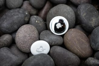 The original AirTag is the cheapest it’s ever been