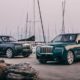 The Rolls-Royce Cullinan Yachting Collection Channels Cardinal Seas
