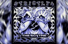 The Scythe Is on the Scene and "on Some Other Sh*t"