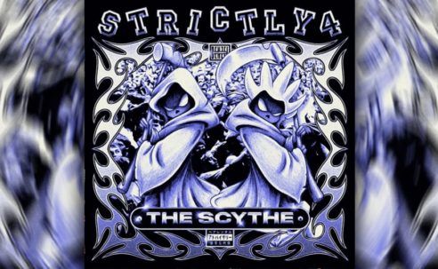 The Scythe Is on the Scene and "on Some Other Sh*t"