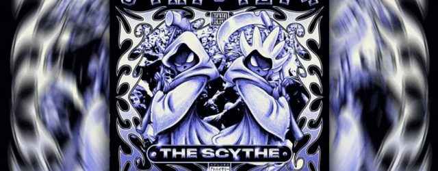 The Scythe Is on the Scene and "on Some Other Sh*t"