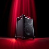 The Soundboks Mix Reimagines the Party Speaker as an Everyday Essential