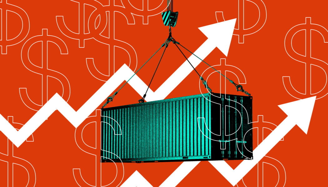 The Trump administration says it can’t process tariff refunds because of computer problems