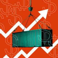 The Trump administration says it can’t process tariff refunds because of computer problems