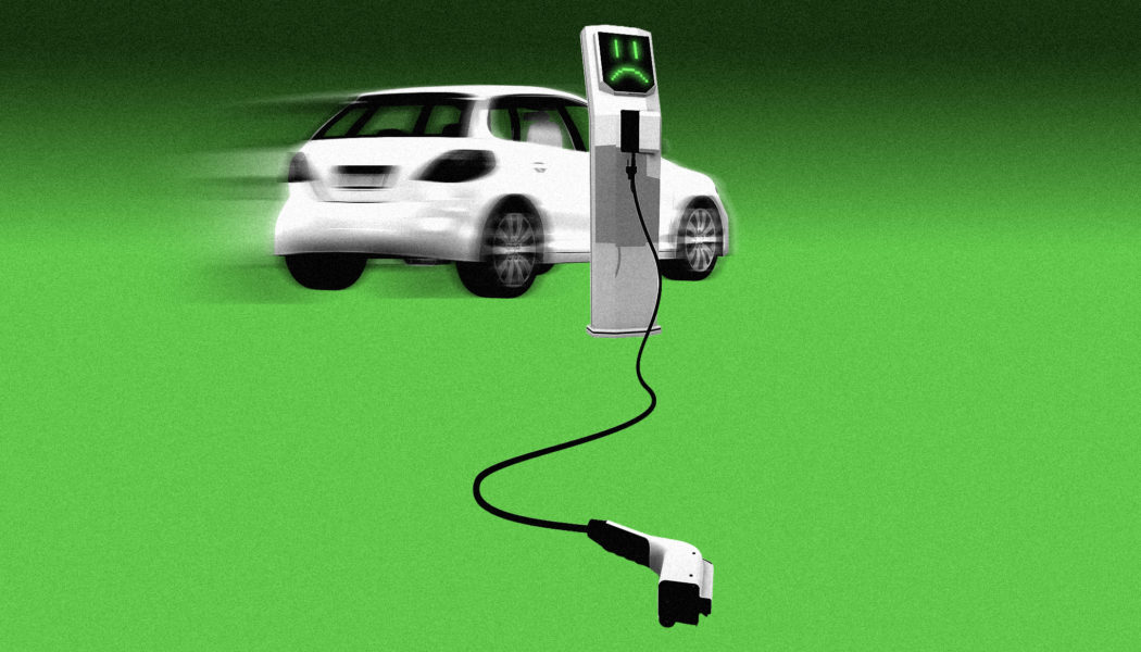 The uncomfortable truth about hybrid vehicles