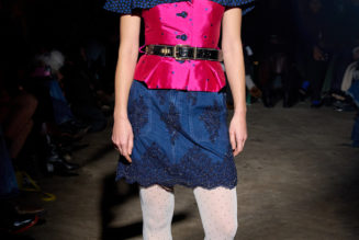 The Unexpected Micro-Trend We're Spotting on Celebrities and Fashion Editors This Season