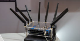 The US government just banned consumer routers made outside the US