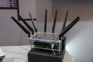 The US government just banned consumer routers made outside the US