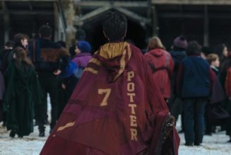 There is no ethical consumption of HBO’s Harry Potter series