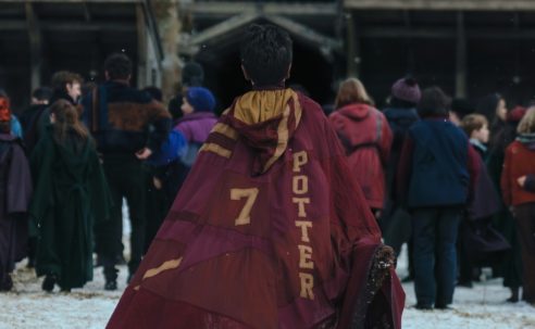 There is no ethical consumption of HBO’s Harry Potter series