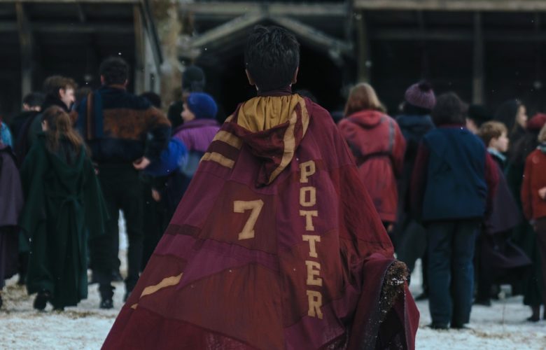 There is no ethical consumption of HBO’s Harry Potter series