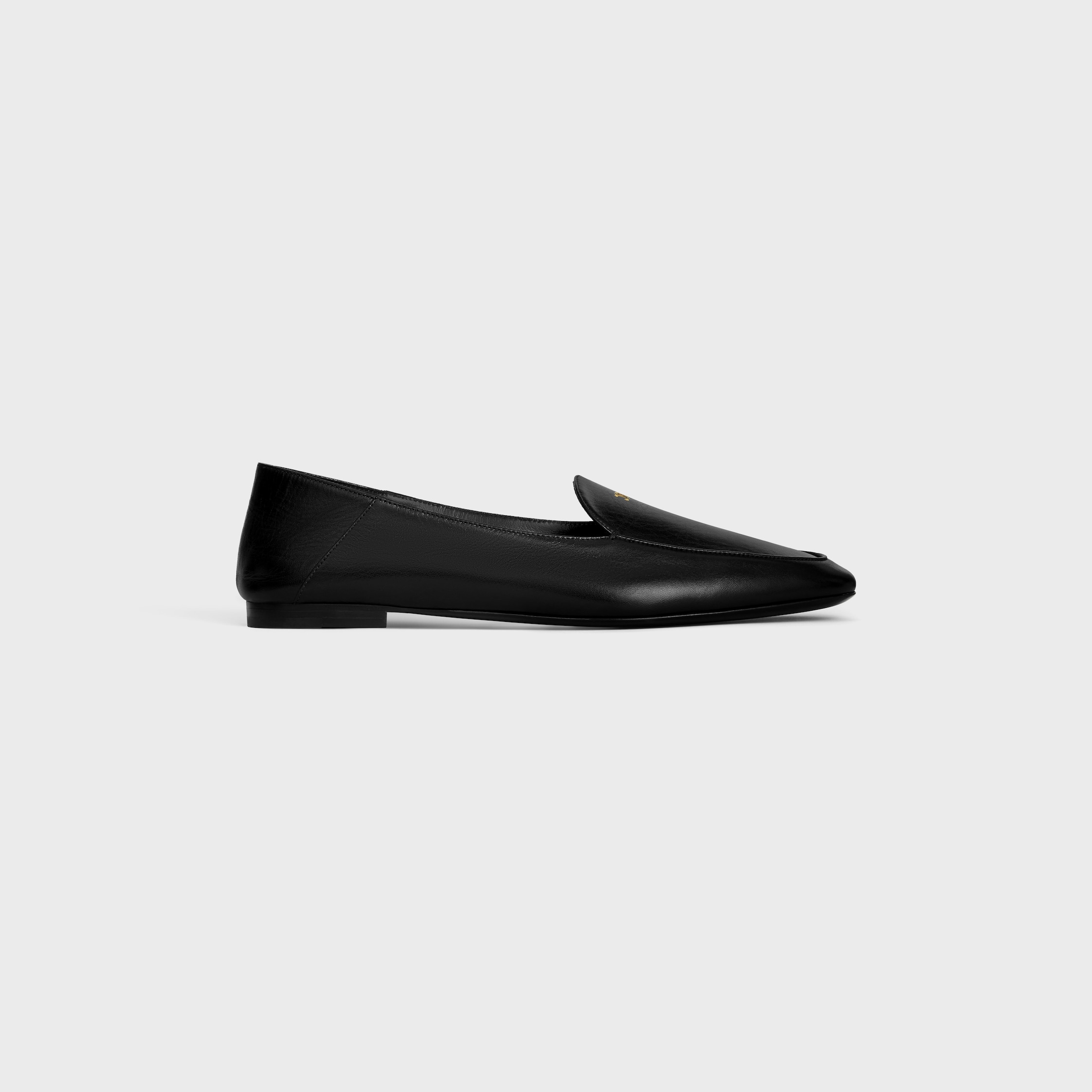 Aura Loafer in Goatskin
