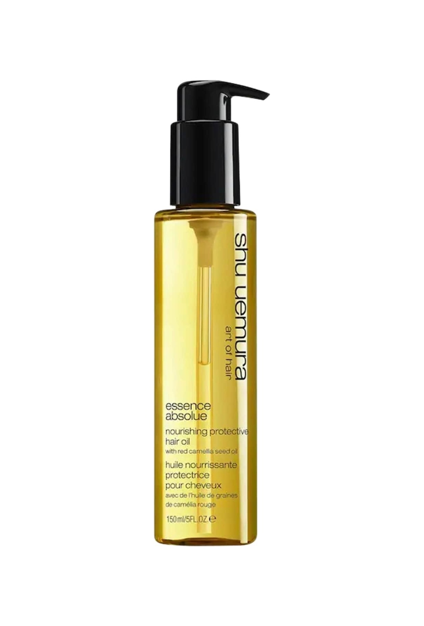 Shu Uemura Essence Absolue Nourishing Protective Hair Oil
