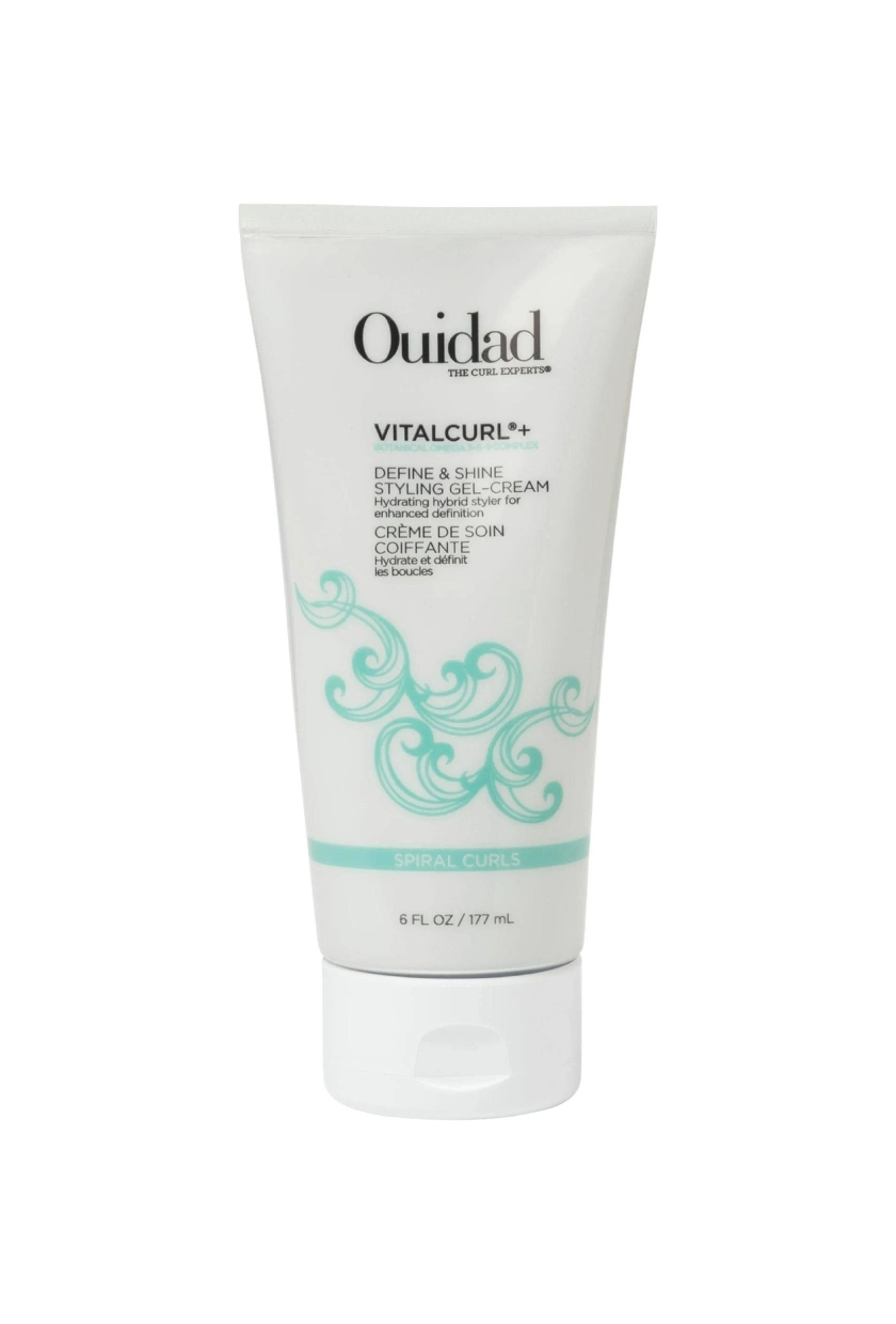 Ouidad VitalCurl Define Shine Styling Gel Cream